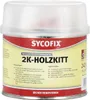 SYCOFIX 2K Holzkitt 250 g (inkl. 8 g Härter) Produktbild-Vorschau 1