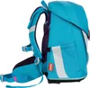 Scout Sunny II Dolphins Funny Snaps Schulranzen Set 4tlg. Produktbild-Vorschau 4