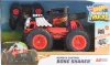 Hot Wheels RC Monsters Trucks Bone Shaker 2,4 GHz Podgląd zdjęcia produktu 6