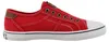 Mustang Herren Sneaker Canvas Slipper im Denim-Look Produktbild-Vorschau 6