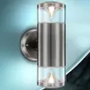 Globo Lighting lampe d'extérieur acier inoxydable, Voir les images du produit 7
