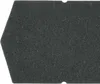vhbw 6x Schaumfilter kompatibel mit Miele T 8627 WP Produktbild-Vorschau 6