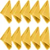 Erwin Müller Seiftuch Heidelberg" 10er-Pack gelb 30x30 cm" Produktbild-Vorschau 1