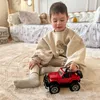 Terénne autíčko Woopie Jeep so zvukom a svetlom Náhľad obrázku produktu 10