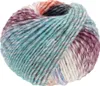 Lana Grossa - Colors For You 0145 hellgrau dunkelgrau Produktbild-Vorschau 1