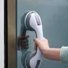 Poignée Auxiliaire De Salle De Bain Avec Ventouse Pour Voir les images du produit 9