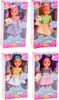 Minipop In Jurkje Pupil Mix 12cm Productafbeelding-voorbeeld 6