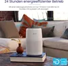 Luftreiniger Allergiker mit Aromatherapie, HEPA Luftfilter Produktbild-Vorschau 9