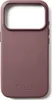 Mujjo Full cuir coque iPhone 17 Pro – Bordure en cuir Voir les images du produit 1