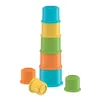 Mattel GCM79 Fisher-Price® Bunte Stapelbecher Produktbild-Vorschau 3