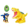 PAW Dino Rescue Hero Pup Figuren Voir les images du produit 14