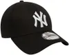New Era 39Thirty League Basic Neyyan Black/ Neyyan Produktbild-Vorschau 20