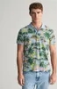 Gant Dach GmbH HAWAII PRINT SS POLO 474 474 M Produktbild-Vorschau 10