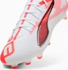 Puma Ultra 5 Match FG/MG M 108166-01 football boots Produktbild-Vorschau 4