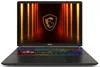 MSI, Vector 16 HX AI A2XWIG-003NEU, Intel Core Ultra 9, 16 GB, 1 TB, Ano — snímek 1