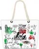 VOID Italy Italien Kolosseum Pisa Strandtasche Shopper Produktbild-Vorschau 1