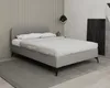 PANDA MÖBEL MAVILO Polsterbett mit Bettkasten, Bett ohne Produktbild-Vorschau 4