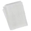 Tapis en filet à crocheter, fait maison, 150x100 cm – Tissu Voir les images du produit 5