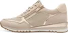 MARCO TOZZI Damen Sneaker mit Reißverschluss und losen Produktbild-Vorschau 3