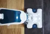 Rowenta RY7757WH Clean&Steam Revolution Myjka Parowa biała Podgląd zdjęcia produktu 4