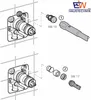 Hansa 59911511 Absperrventil HANSA 59911511 Produktbild-Vorschau 3