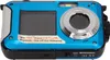 Vodotesný digitálny fotoaparát,Vodotesný fotoaparát,Dvojité Náhľad obrázku produktu 1