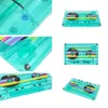 Bestway® Luftmatratze Retro Beats™ 174 x 117 cm Produktbild-Vorschau 25