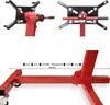 Wiltec Motorständer bis zu 450kg aus lackiertem Stahl mit Produktbild-Vorschau 6