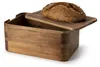 CONTINENTA Brotkasten, Akazie 36x23x16 cm 4886 Produktbild-Vorschau 3