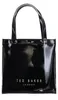 Ted Baker borsa a tracolla Niacon Bow Detail Small Icon Bag Anteprima dell’immagine prodotto 3