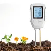3-in-1 pH-Bodentester – misst pH-Wert, Temperatur & Produktbild-Vorschau 8