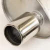 VEGAZ ALS-103IMA Endschalldämpfer für ALFA ROMEO 156 (932) Produktbild-Vorschau 3