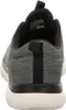SKECHERS Summits-Louvin Schuhe Herren schwarz 44 Produktbild-Vorschau 43