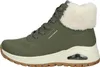 Skechers Schnürboots Uno Rugged - Fall Air Damen Produktbild-Vorschau 9