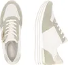 Remonte Damen Sneaker Sport-Sneaker mit ersetzbare Einlage Produktbild-Vorschau 10