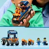 LEGO City Trasportatore di Motociclette 60491 Anteprima dell’immagine prodotto 29