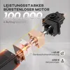 HOMCOM Relaxsessel, Fernsehsessel mit Liegefunktion, Produktbild-Vorschau 4