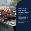 DeLonghi ECAM 22.110B MagnificaS Kaffeevollautomat schwarz Produktbild-Vorschau 10