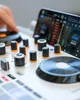 Hercules DJControl Mix Ultra, 3,5 mm, DC/Batterie, 1000 Produktbild-Vorschau 17