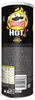 Pringles FLAME Hot Cheese and Chili Flavour Stapelchips Podgląd zdjęcia produktu 2