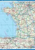 Neuer Straßenatlas Deutschland/Europa 2027/2028 Produktbild-Vorschau 8