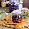 Einkochglas mit Bügelverschluss TESCOMA DELLA CASA 1000 ml Produktbild-Vorschau 2
