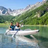 Aqua Marina HALVE Kayak per 2 persone Kayak ultraleggero in Anteprima dell’immagine prodotto 20