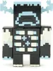 Sada figúrok Minecraft (4 kusy) z kovu - zberateľské Náhľad obrázku produktu 5