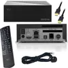 VU+ set-top box ZERO 4K 1x Single DVB-CT2 tuner Náhľad obrázku produktu 14