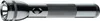 Maglite Standard Stablampe 2 D-Cell Produktbild-Vorschau 3