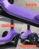 VEVOR Scooter (3 Räder) ab 3 Jahren, Cityroller Produktbild-Vorschau 5