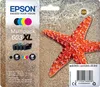 Epson Multipack 4-colours 603XL Ink Produktbild-Vorschau 1
