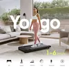 Bežecký pás Zipro Yougo pre domácnosť a kanceláriu | Náhľad obrázku produktu 7
