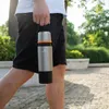 Santeco Thermosbecher Für Kaffee Und Tee - Auslaufsicheres Produktbild-Vorschau 3